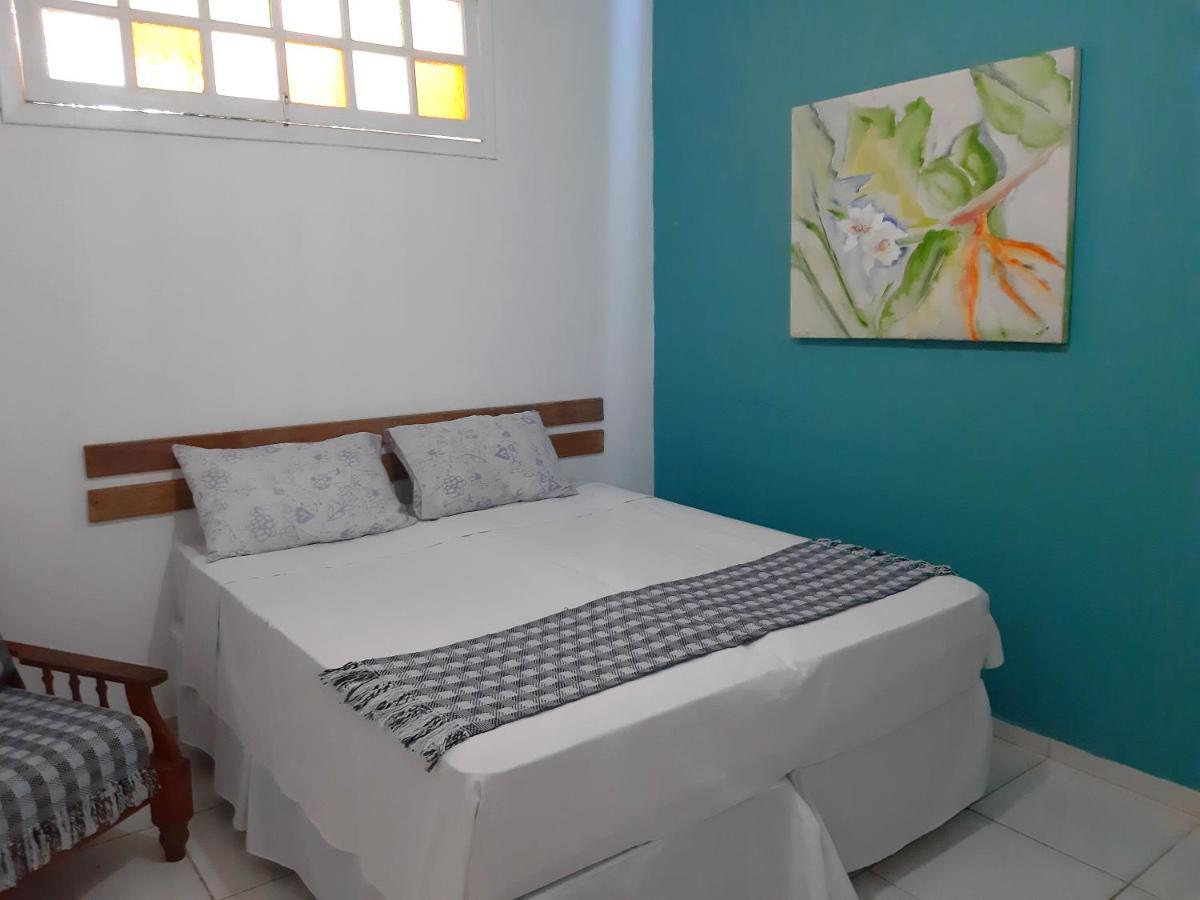 Pousada Oca Poranga Guarujá Buitenkant foto