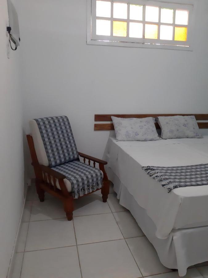 Pousada Oca Poranga Guarujá Buitenkant foto